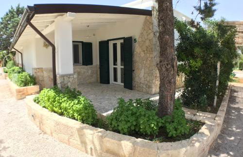 WHITE POOL 5P Matino - Gallipoli - Foto 6