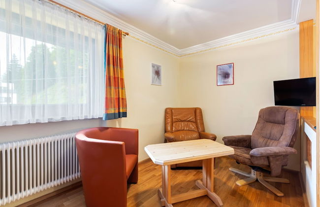 Apartment in Saalbach-hinterglemm Near Ski Area - Foto 60