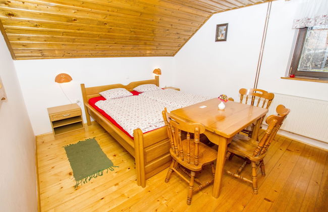 Tourist Farm Pri Martinovih - Foto 39