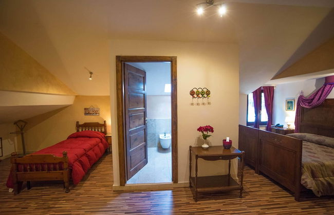 Chalet Il Cristallo - Foto 7