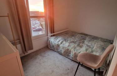 Apartment by the canal in Wick - Foto 7