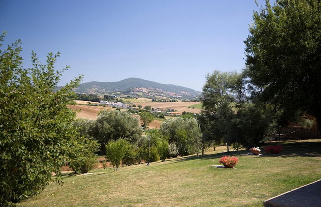 Agriturismo Le Bucoliche - Foto 55