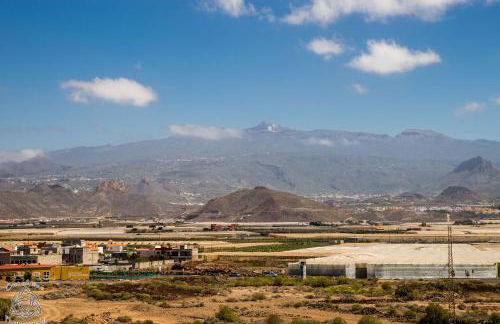 Comfortable flat in El Fraile - Foto 21