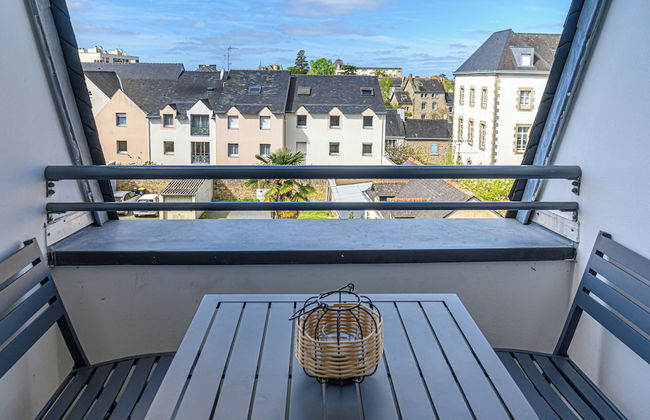 Appart Hôtel Le Liberté - Foto 66