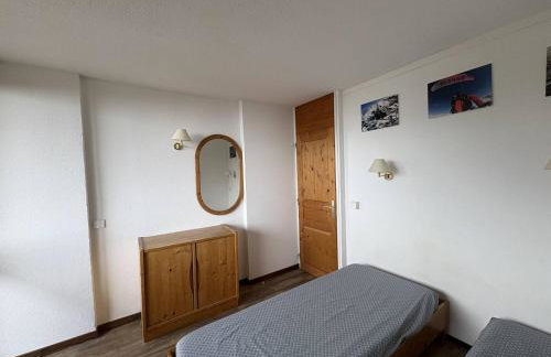 Appartement 3 pièces au pied des pistes, balcon, 7 personnes - FR-1-351-61 - Foto 11