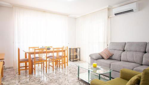 Playa de Poniente con Piscina y Parking By Aloha Palma - Foto 2