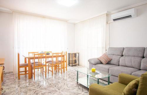 Playa de Poniente con Piscina y Parking By Aloha Palma - Foto 2