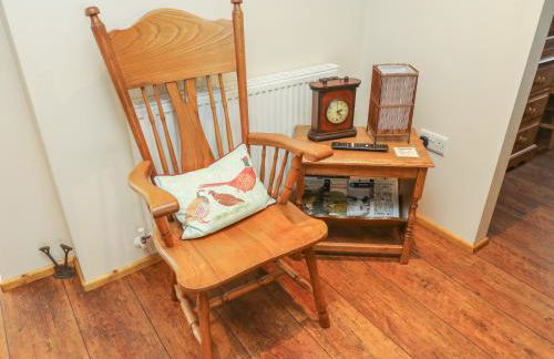 Rushton Barn - Foto 8