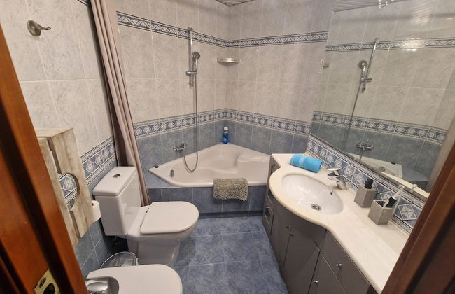 Rooms Nuevo Paris - Photo 15