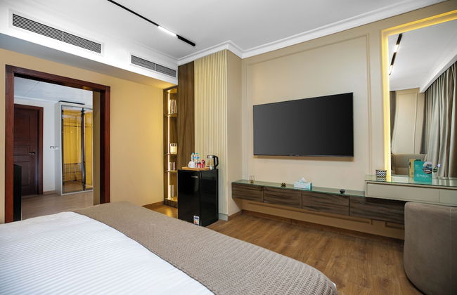 Sokon Residence Nile View at Hilton - Foto 19