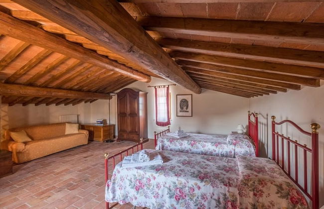 Borgo Amarrante - Foto 18