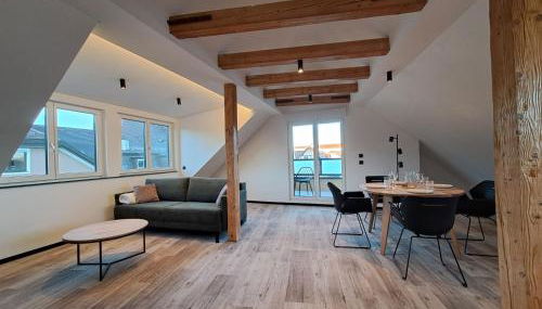 Lieblingsplatz Apartments - Foto 4