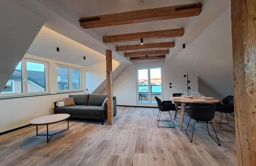 Lieblingsplatz Apartments - Foto 4