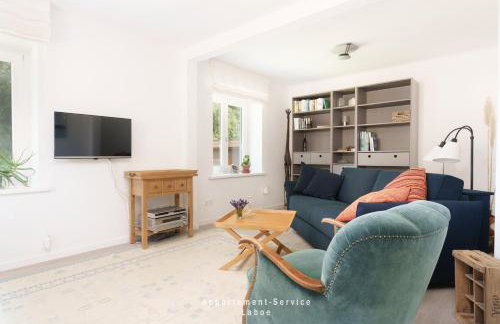 Ferienhaus Nord 54 GRAD - Foto 10