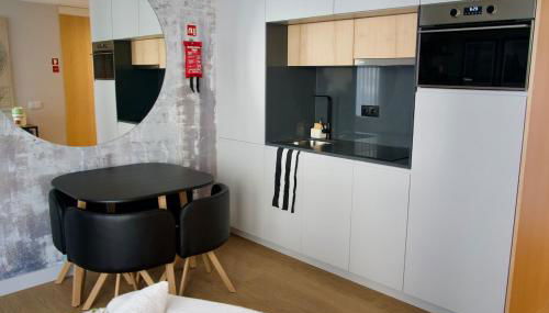 The Aven1da - Foto 4, stove