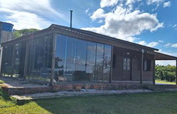 Rancho Bela Vista - o seu recanto em Pelotas - Foto 61