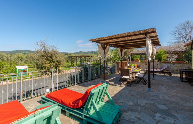 Bellosguardo - Foto 44