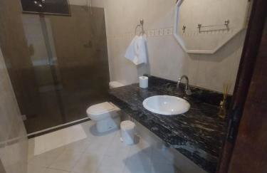 Apartamento próximo Hotéis Atmosfera e São Domingos - Foto 45