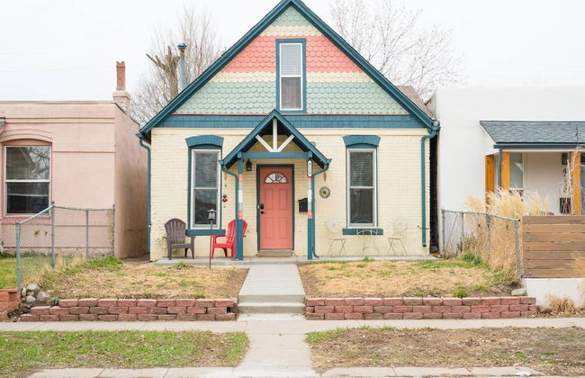 Artisan Victorian Spacious Backyard Great Location - Foto 20