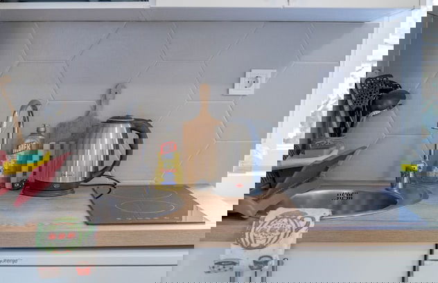 Zukic Apartments RIsan - Foto 22