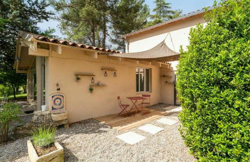 Maison Marvic, Le Laurier T2 - Foto 2