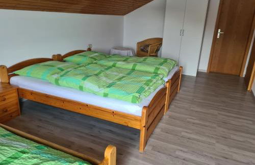 Ferienwohnung Huber am Deutensee - Foto 11