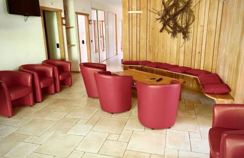 La halte saint bernard - Foto 7