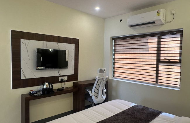 Mysore Elite - Foto 17