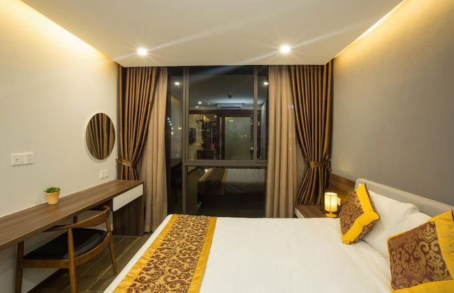 Citypoint Apartment - Foto 1