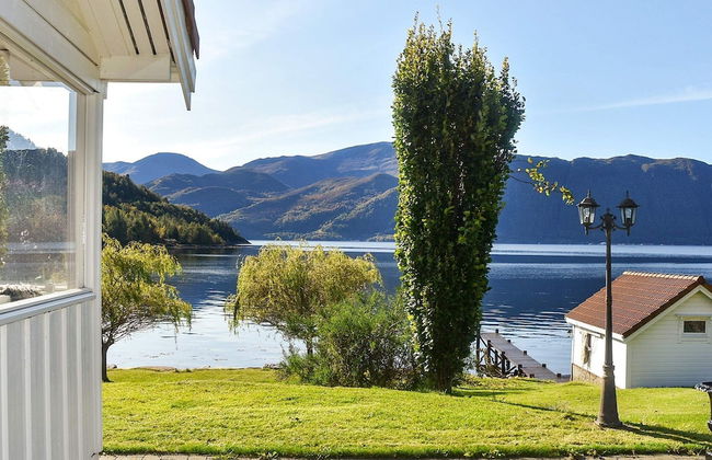 Family Oasis With Lake View-by Traum - Foto 36