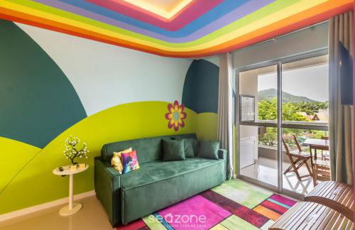 OBP - Condomínio Moderno a 600m da Praia - Foto 16