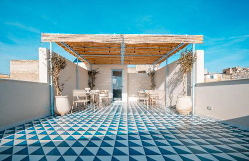 DIMORA NIKARE' Sicilian House - Foto 11