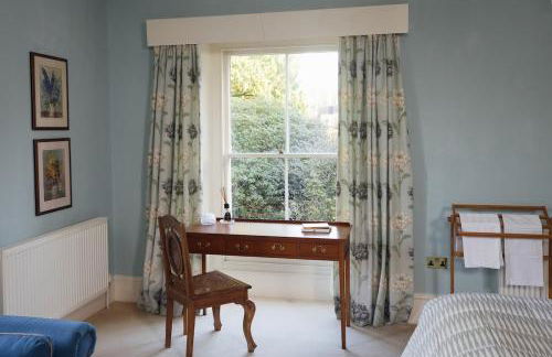 Elegant Pembrokeshire Country House - Sleeps 17 - Photo 38