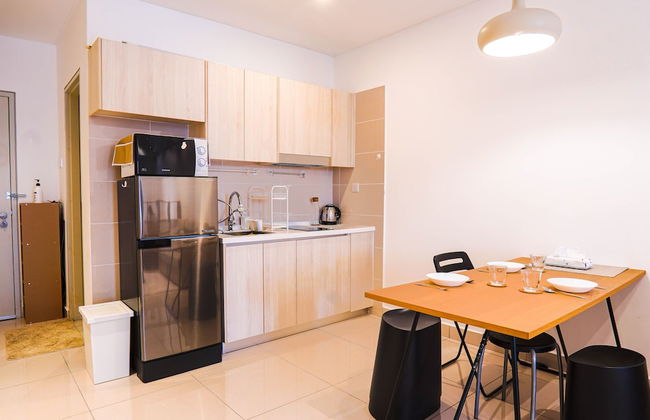 Vivo SOHO Suites by Airhost - Foto 8