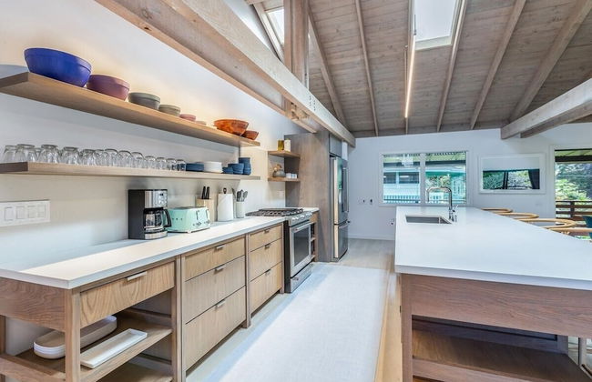 Haena Place 3 Bedroom Home by RedAwning - Foto 12