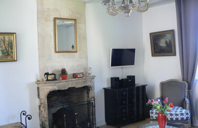 Appartement Relais Saint Pavin - Foto 25