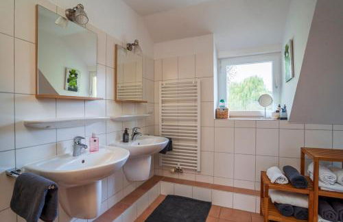 Heimathafen Hannover- Big House with swimmingpool, sauna and garden - Foto 20