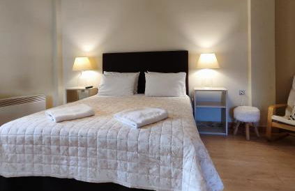 Arahova Pansion - Foto 1