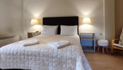 Arahova Pansion - Foto 1