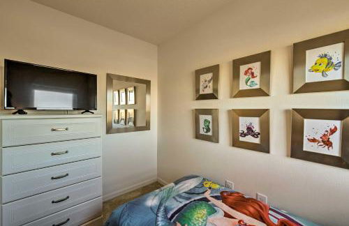 Resort Perks and Gas Grill Spacious Davenport Haven - Foto 30