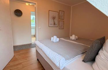 HYGGE HOMES - Apartment 'hyggehus' - Foto 15