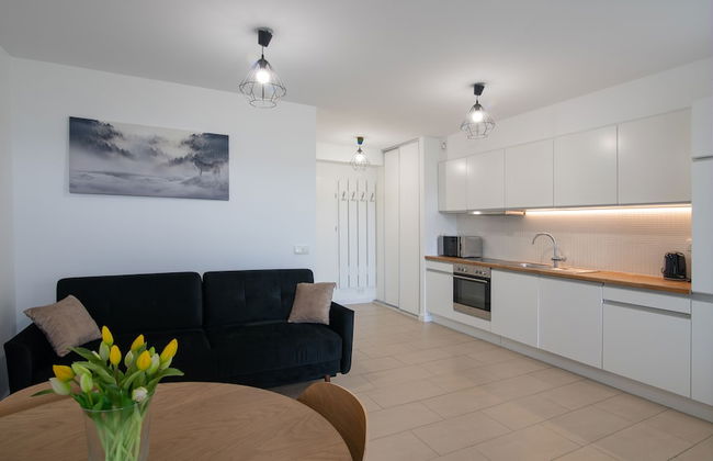 Apartamenty Sun & Snow Bukowa Góra - Photo 8