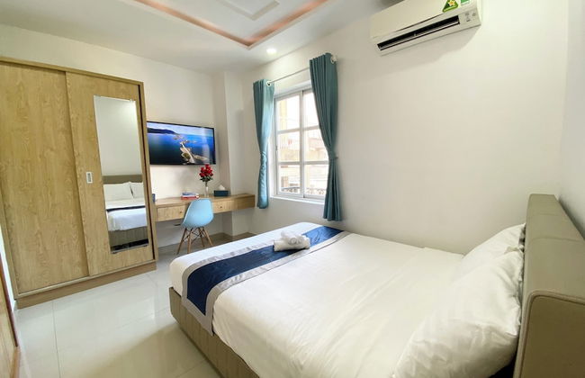 Home Away Minh Khai - Foto 14