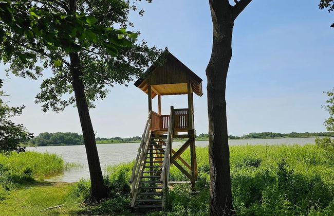 Fabulous Holiday Home in Thorstorf near Sea - Foto 35