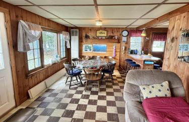 PARADISE POINT LIMIT 10 cottage - Foto 18