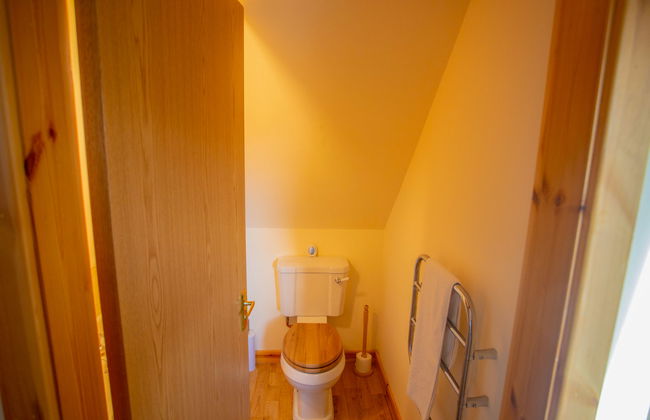 Holiday Home Peter's Shed by Interhome - Foto 81