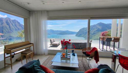 IseoLakeRental - Blue Note - Foto 2