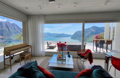 IseoLakeRental - Blue Note - Foto 2