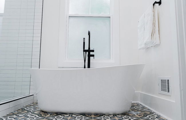 Beautiful Home Located In Historic Norcross - Foto 42