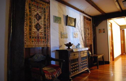 Casa Rural Haitzetxea - Foto 107